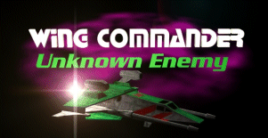 Wing Commander: Unknown Enemy